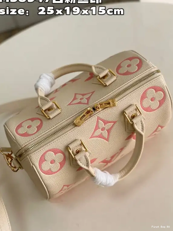 Firstbags ru review 25 VUITTON BANDOULIÈRE LOUIS SPEEDY 0514